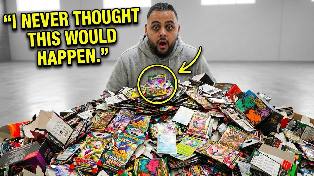 Everyone Said It Wouldn’t Work | The Story of TCG Kings