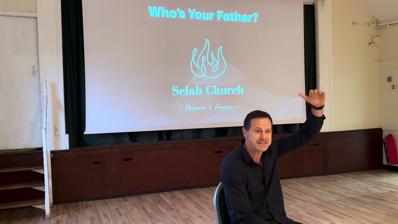 Who’s Your Father?
