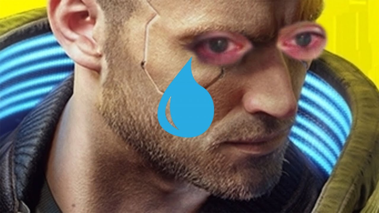 This is What Cyberpunk 2077 is Like Now