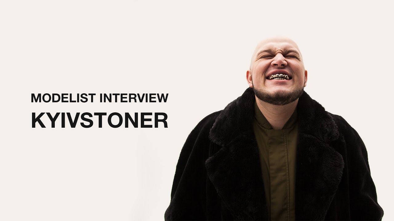 MODELIST INTERVIEW - KYIVSTONER (кол. ГРИБЫ, Корреспондент Радужный, Бюджетный Гай Ричи) +18!