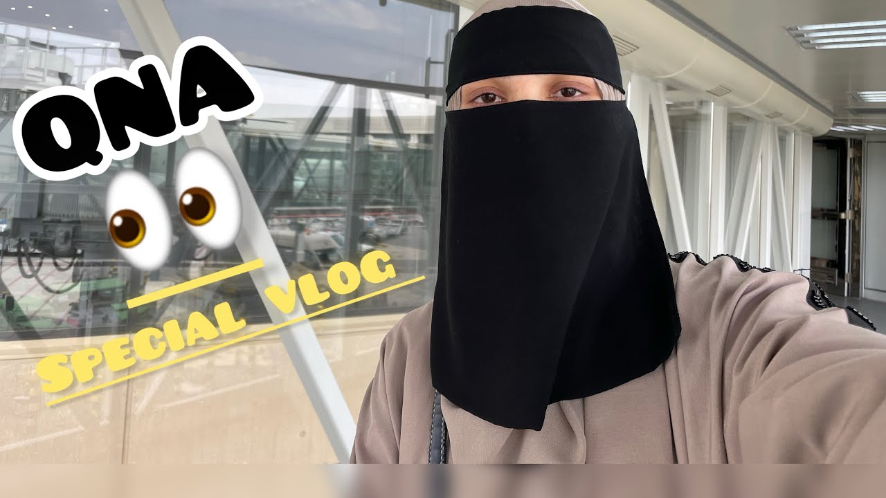 Special QNA for all of you || Saudi Arabia wapis kub jaon gai 😱 #foryou #vlog #4k #vlogging