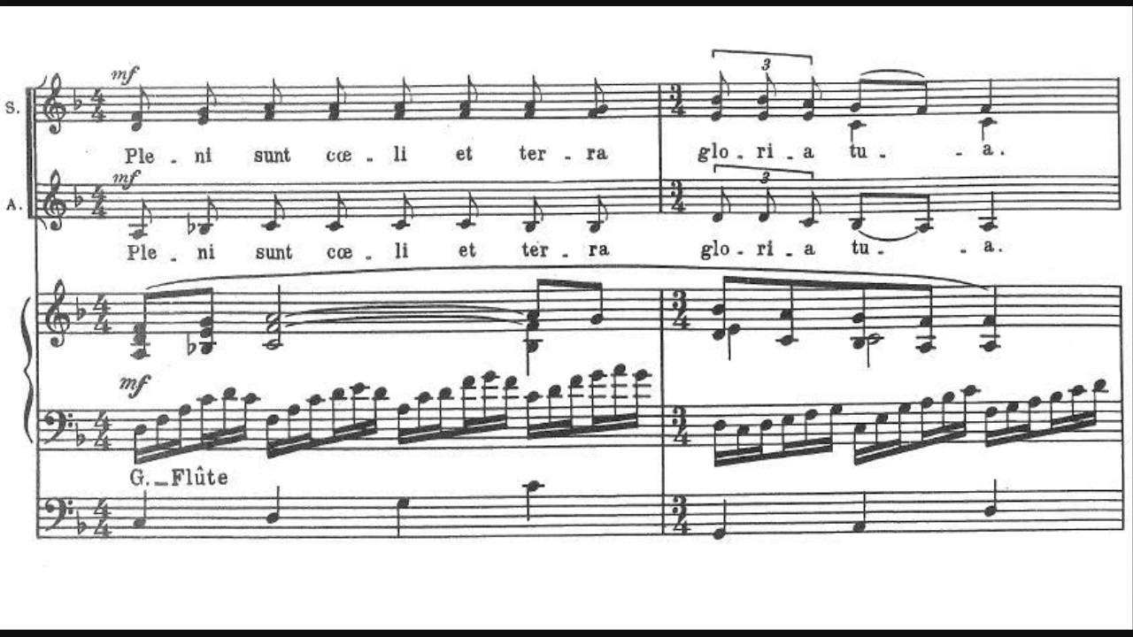 Maurice Duruflé - Requiem, Op. 9