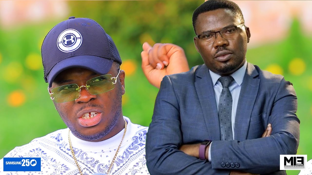 Narindikumwe na Bamporiki Muri Gereza 🚨Mwumve Ibara Yakoze 🙆