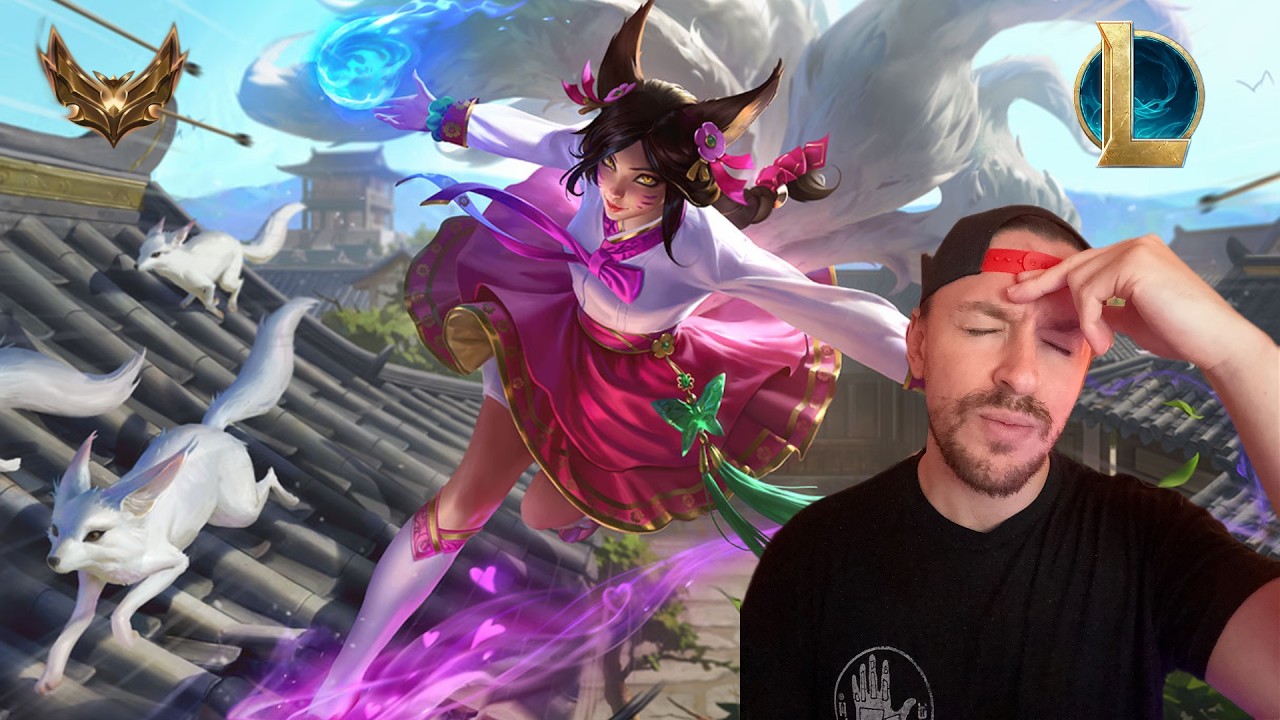 🔴ROAD TO PLATINO | Entre malas mías y equipos miserables