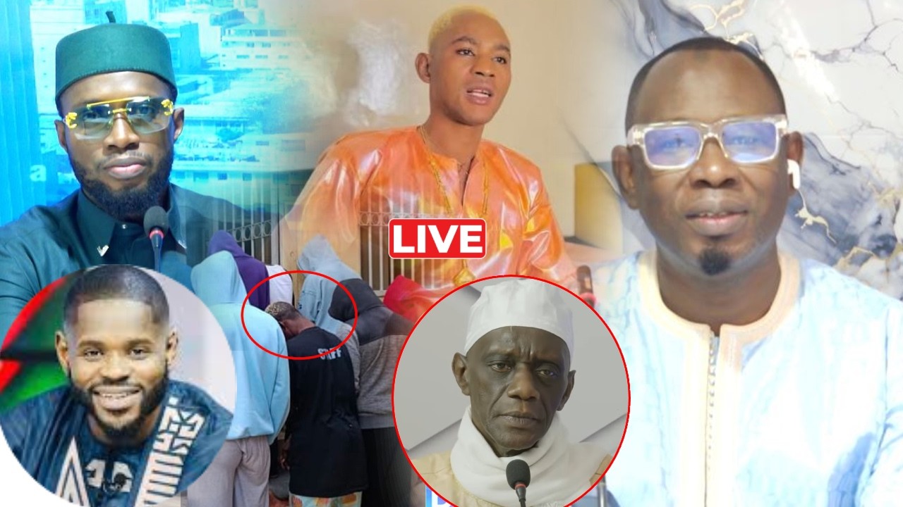 🛑Révélations de FALL NDIAGA! Ouzin Keïta lâche des noms, Pape Cheikh Diallo Enfoncé Mame Mahtar