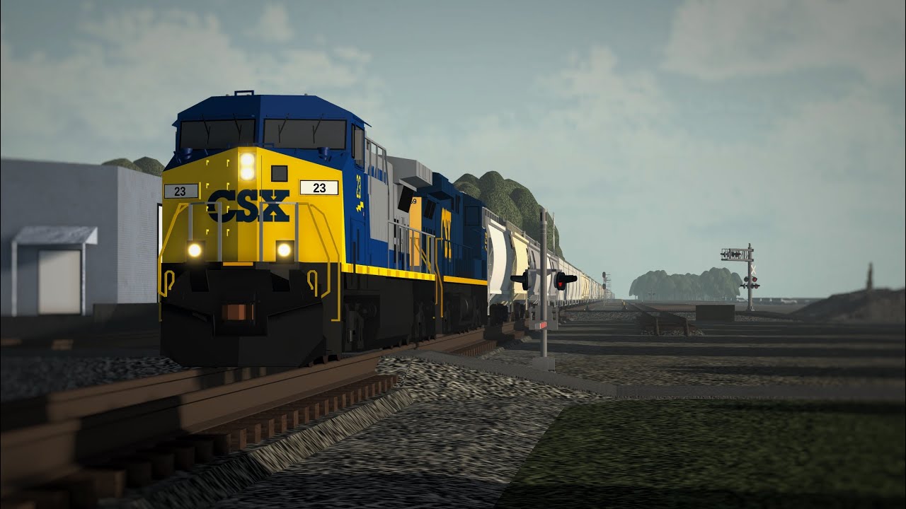 Short Day Railfanning Fitzgerald Sub in Southline District #csx #unionpacific #cpkc #roscale