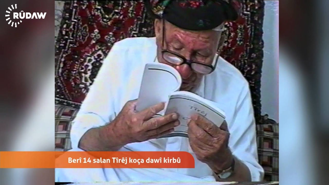 Tîrêj gelek dîwan û helbest li pey xwe hiştin