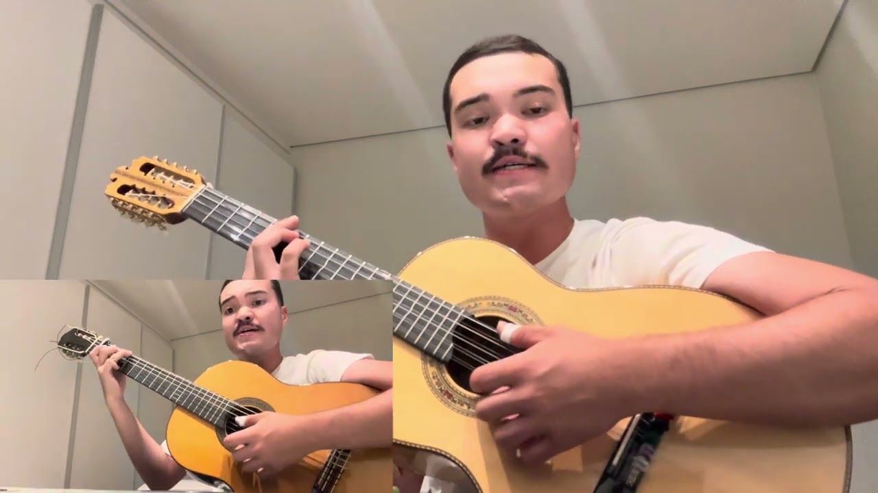 Oi Viola - Caboclinho Gravado por Irídio e Irineu em 1979
