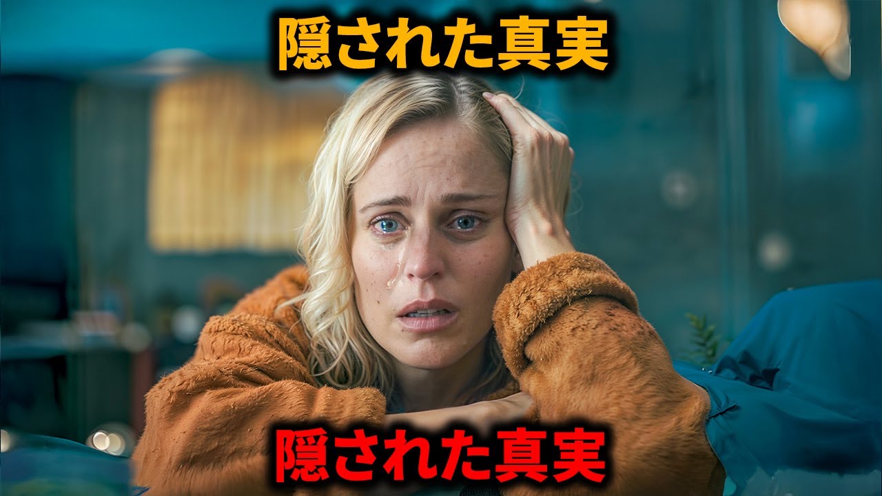 運命の一夜の後、息子を探し続けるある母親の絶望的な旅。【映画紹介】
