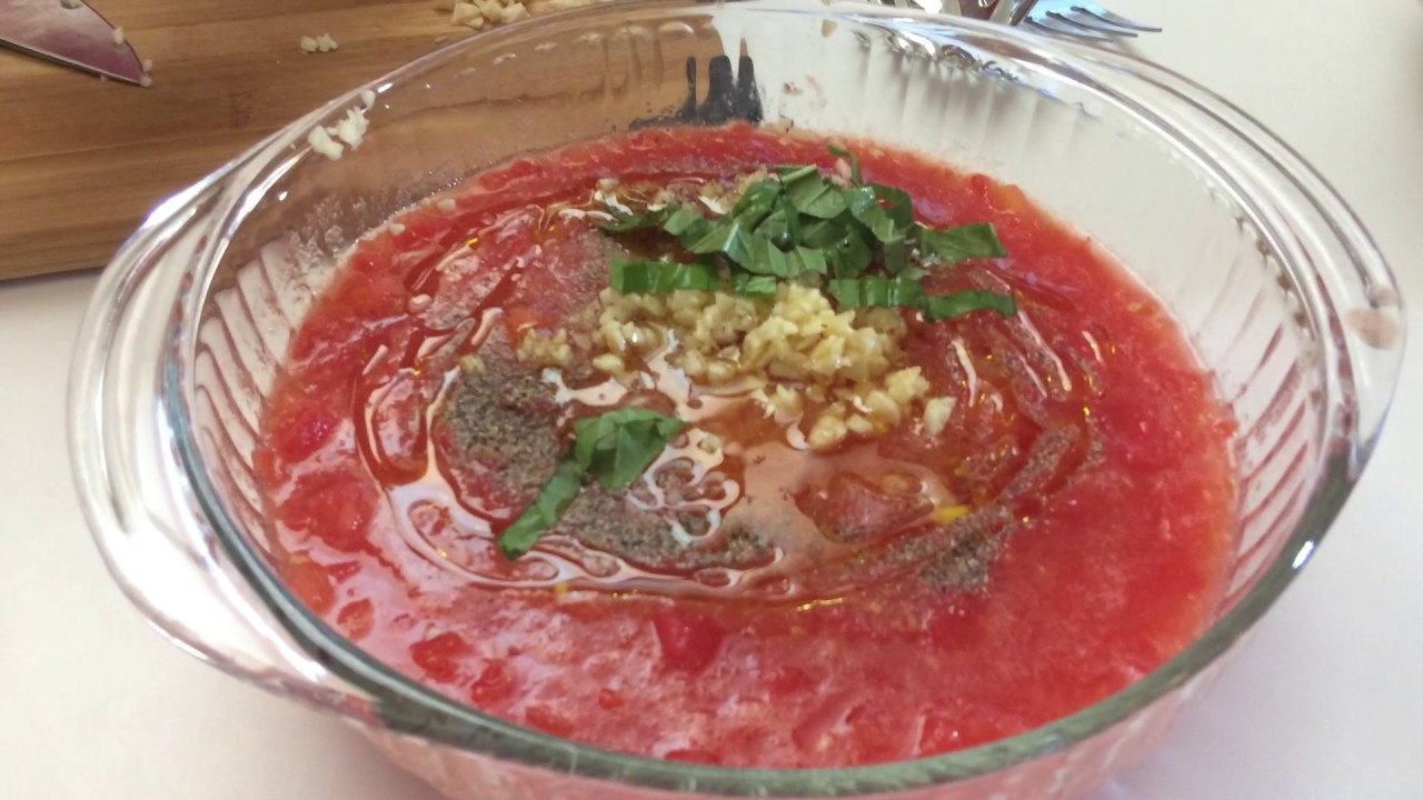 Pasta alla Carrettiera