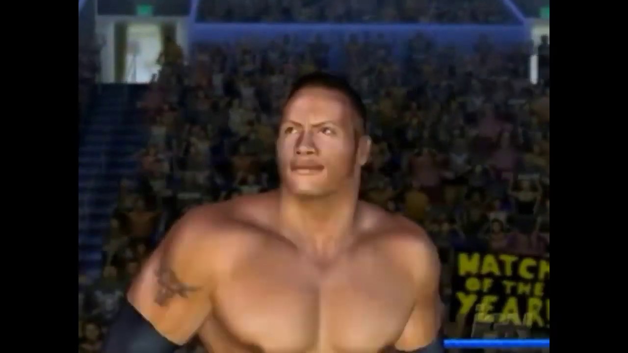 History of WWE 2K Series Vol 7:  WWE SmackDown vs  RAW 2006 Review!