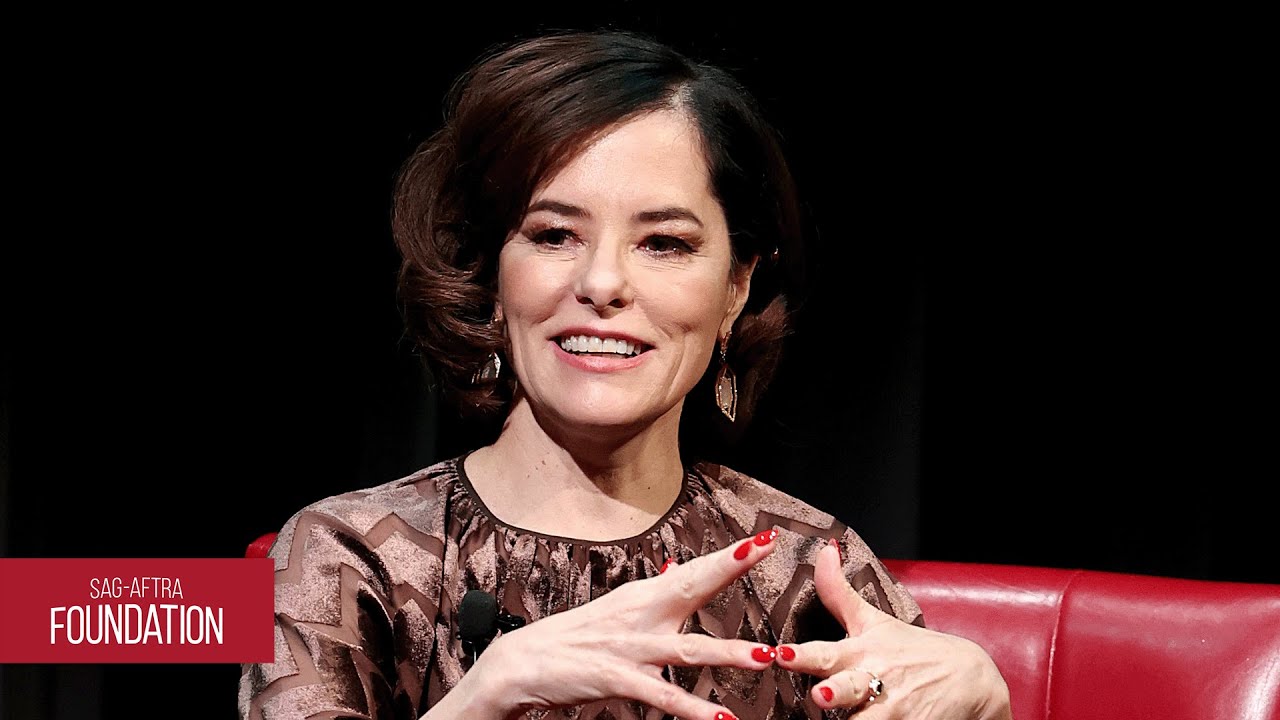 Parker Posey Career Retrospective | Conversations at the SAG-AFTRA Foundation