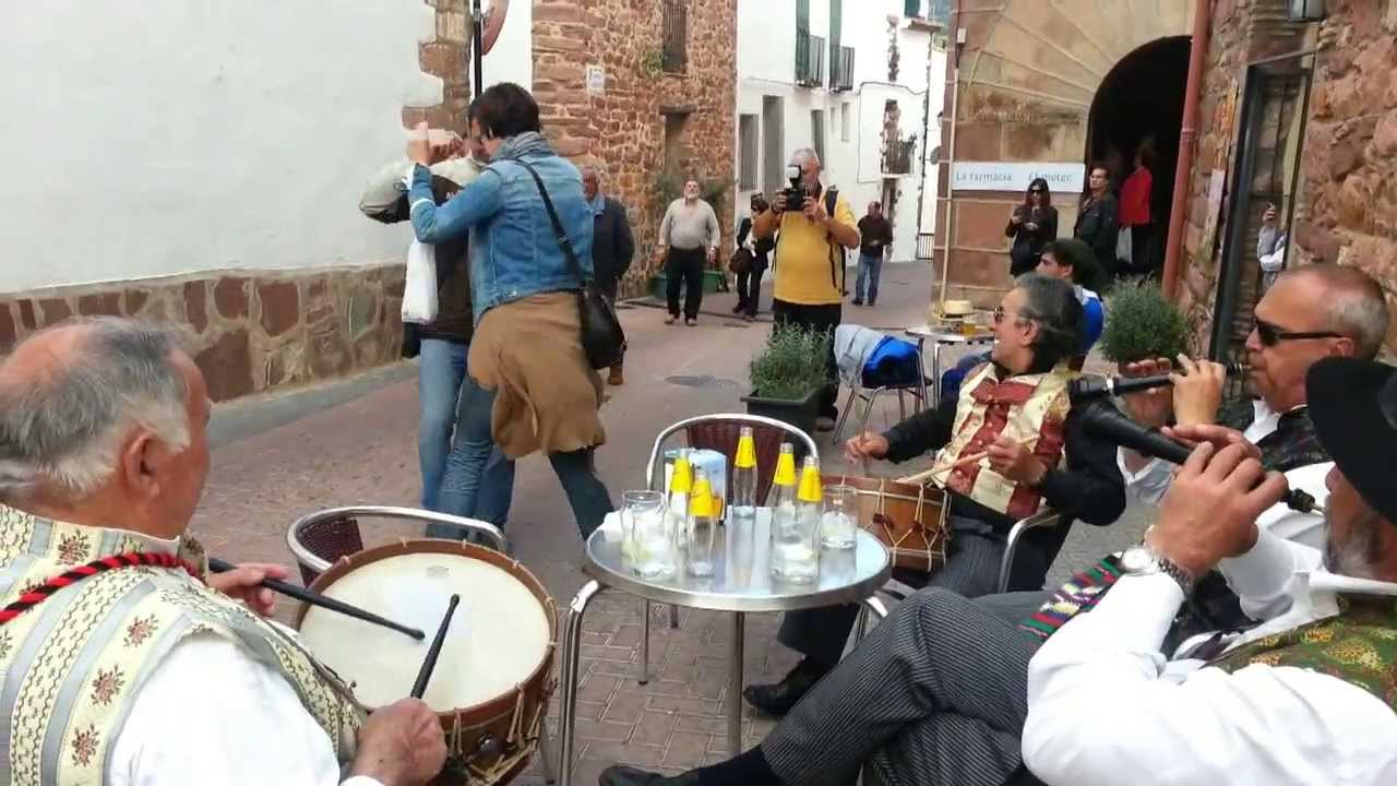 VILAFAMES 1900 - MUESTRA DE LA VIDA TRADICIONAL - Mayo 2013