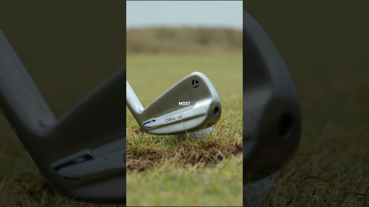 НОВЫЕ Taylormade p790s против Mizuno JPX 925 Irons ☝️СМОТРЕТЬ ЗДЕСЬ☝️