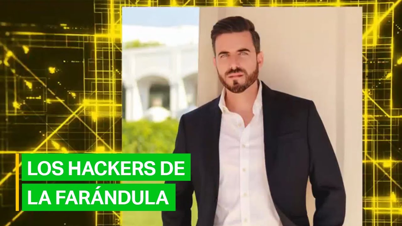 José Ramón Barreto, exnovio de Krysthel Chuchuca, tendría nuevo amor | LHDF | Ecuavisa
