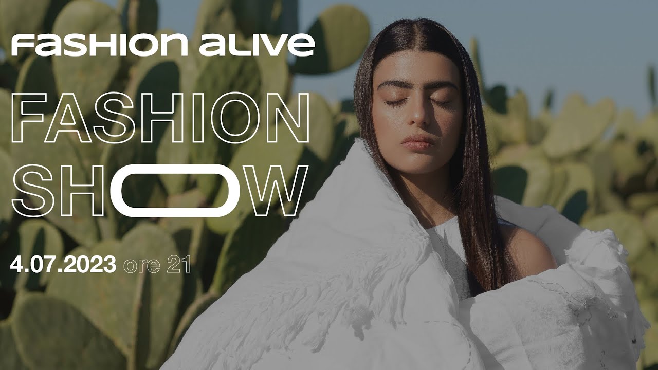 Fashion Alive.