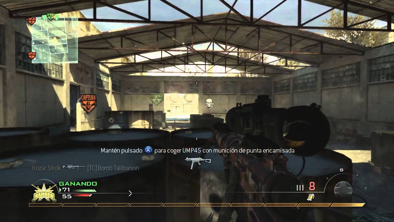 Mw2