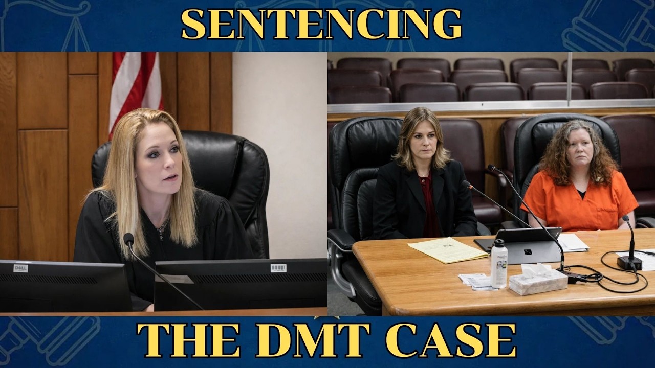 From Business Owner to Felon: Defendant Sentenced After 