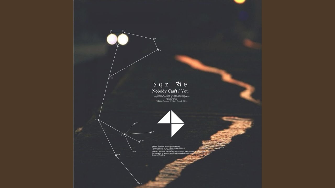 You (Original Mix)