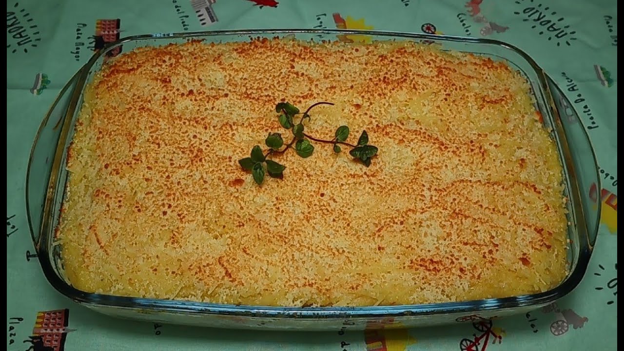 Polenta Criolla Venezolana con Pollo Guisado🍗💛💙💗 Receta fácil, queda súper cremosa y DELICIOSA!!!😋✅🔝