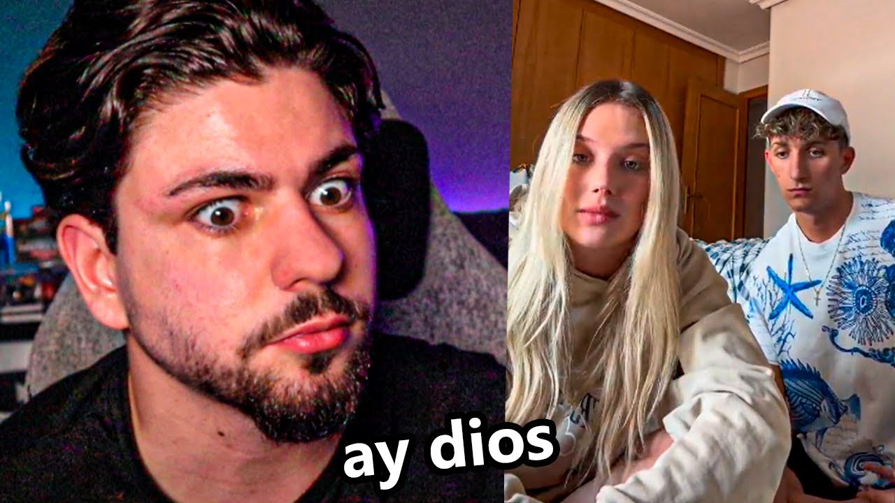 Lo que ha pasado con Jonata y Lia Sikora...