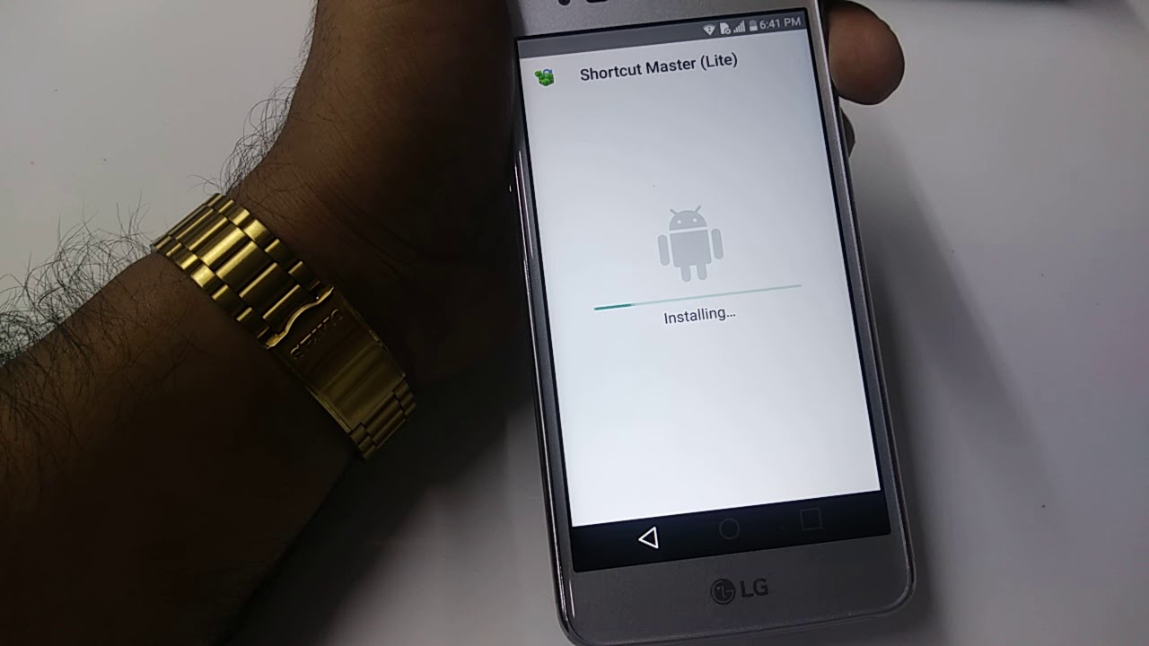 frp bypass/ google verification bypass LG ARISTO version 7.0 2017/2018
