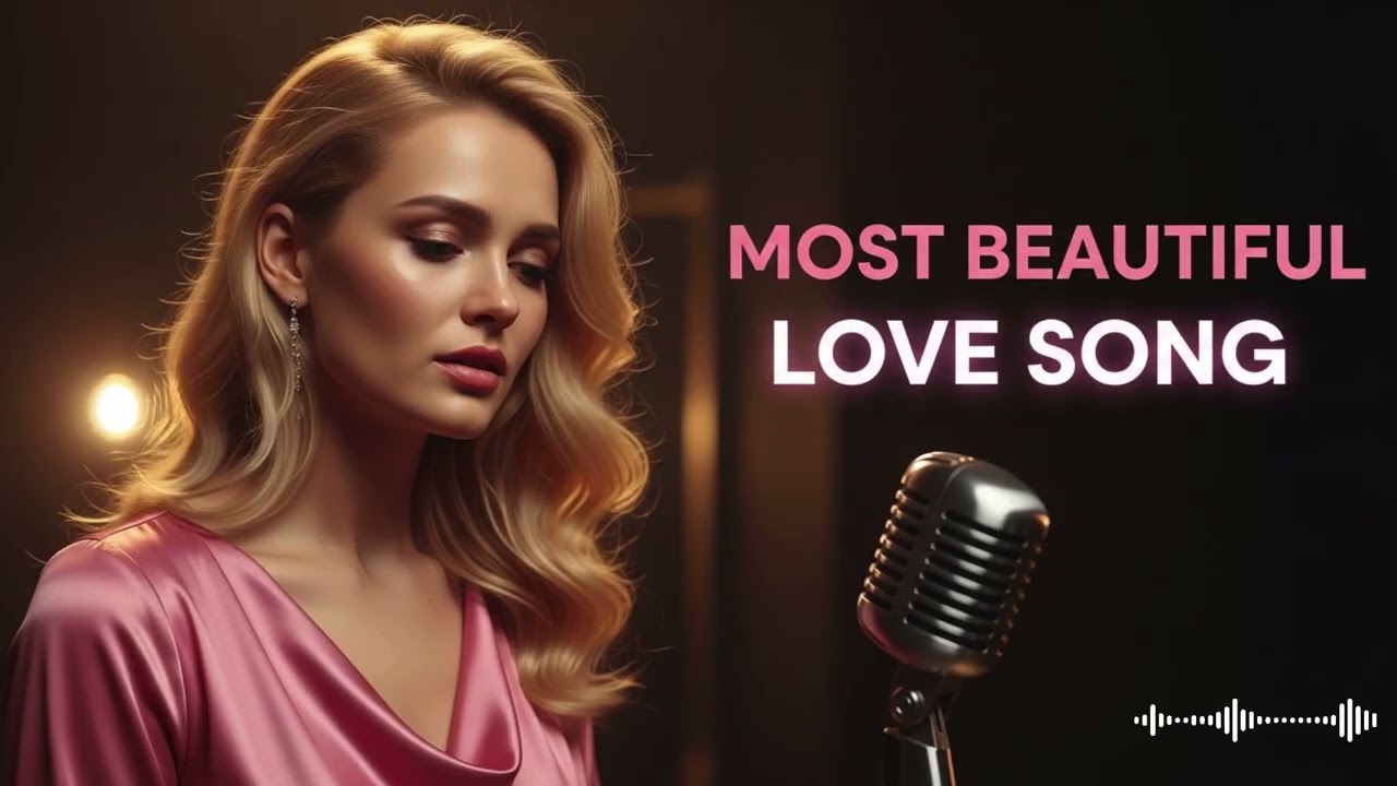 Slow Rock Love Songs 2025 ❤️ Best Romantic Soft Rock Ballads Collection | VOL.01