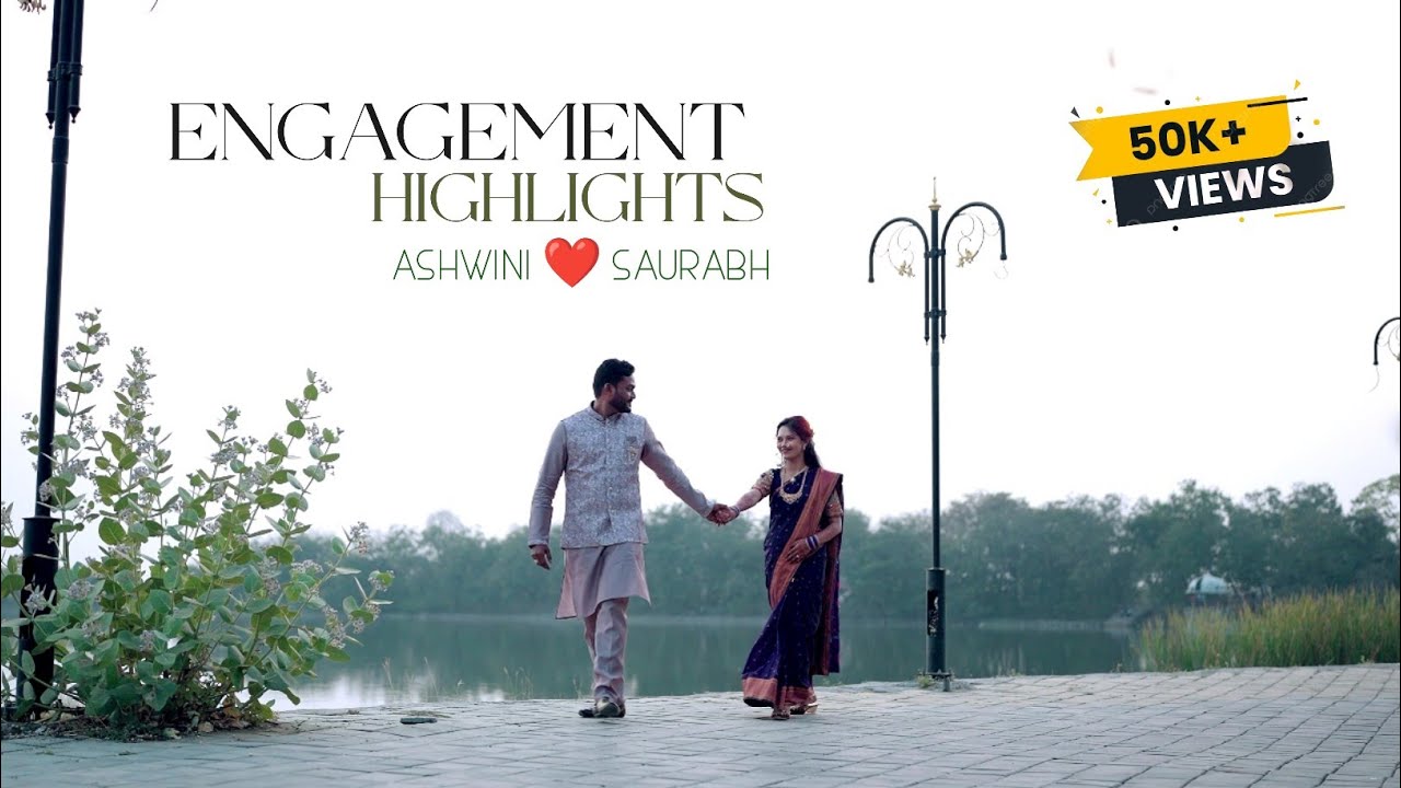 “𝑇𝑤𝑜 𝐻𝑒𝑎𝑟𝑡𝑠. 𝑂𝑛𝑒 𝑆𝑜𝑢𝑙. 𝐴 𝐿𝑖𝑓𝑒𝑡𝑖𝑚𝑒 𝑡𝑜 𝐺𝑜.”                                SAURABH 🩷 ASHWINI