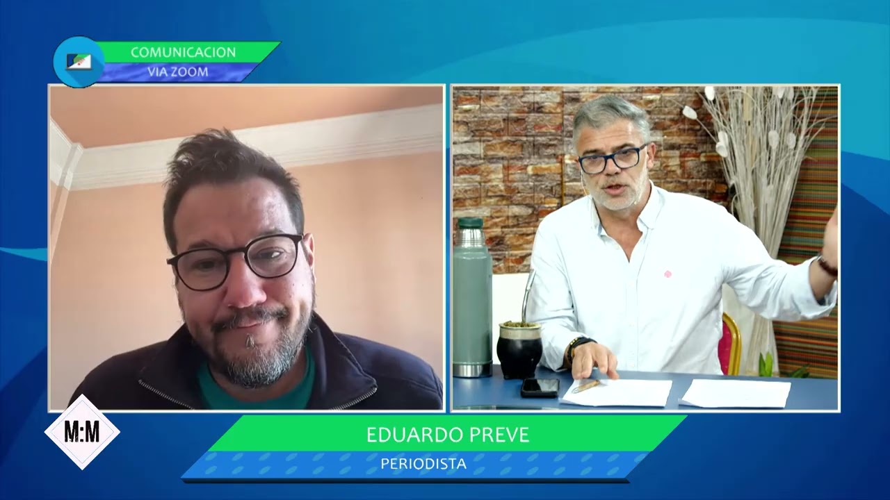 COLUMNA DE EDUARDO PREVE