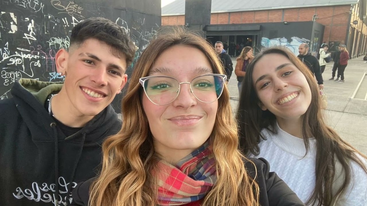 Video de fin de año 