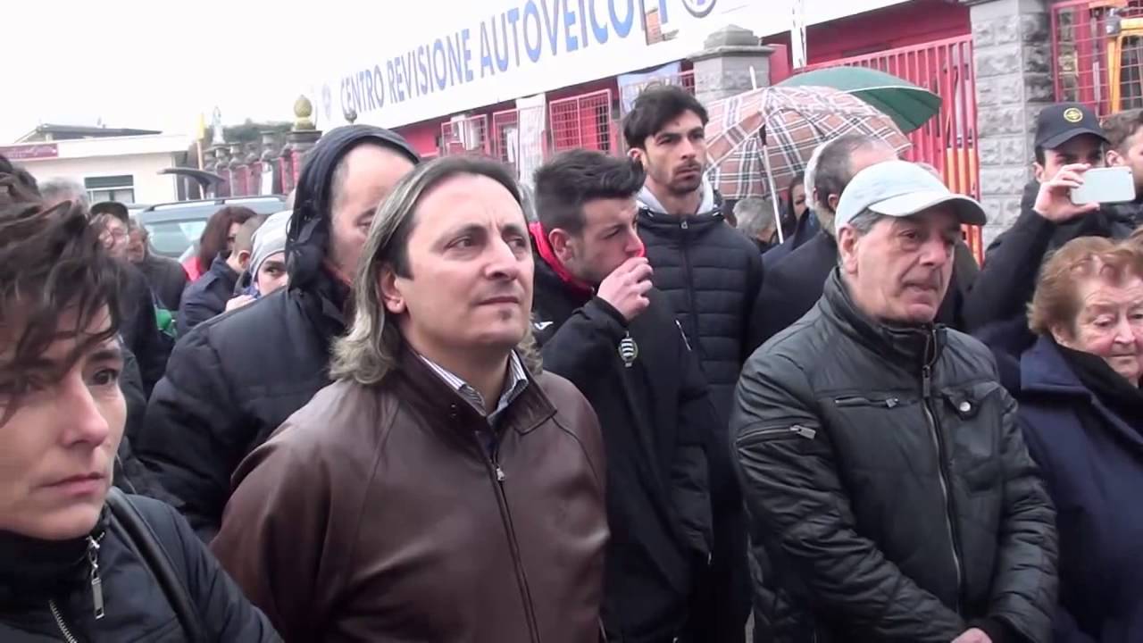 Curva Nord ROBERTO LONGO