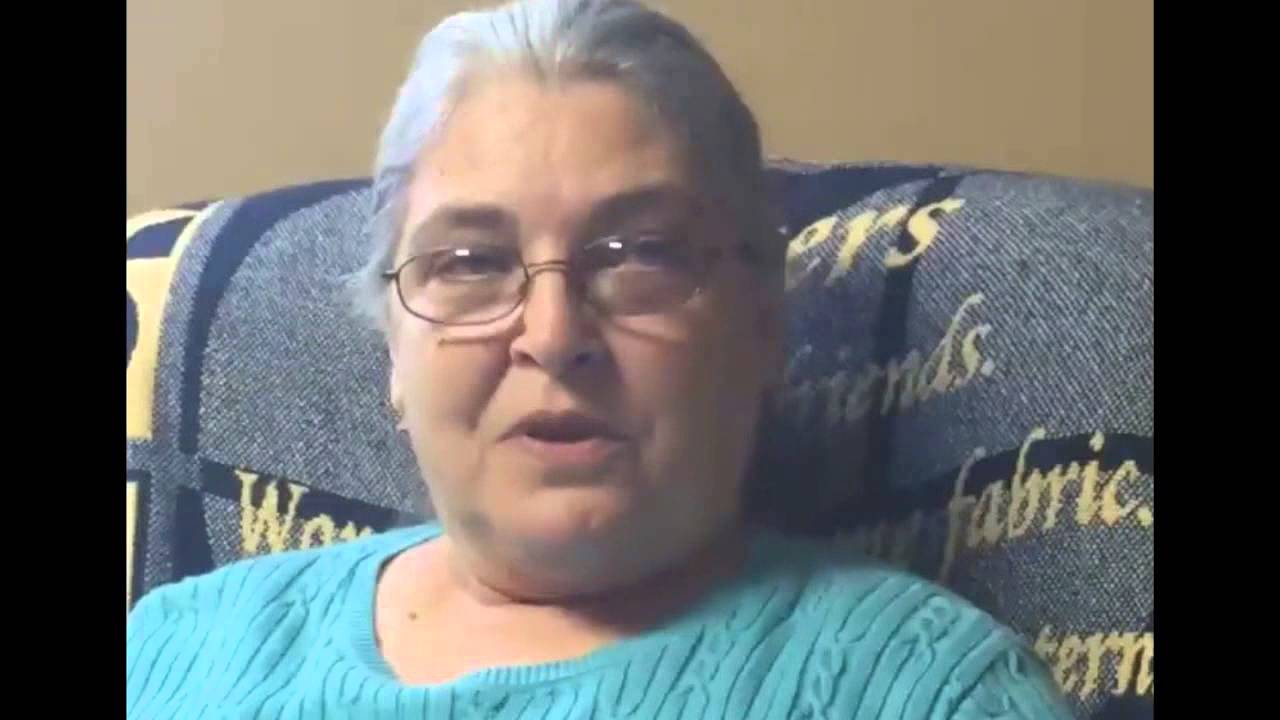 Sister Julia (Wright) Steffy's Testimony on William Branham