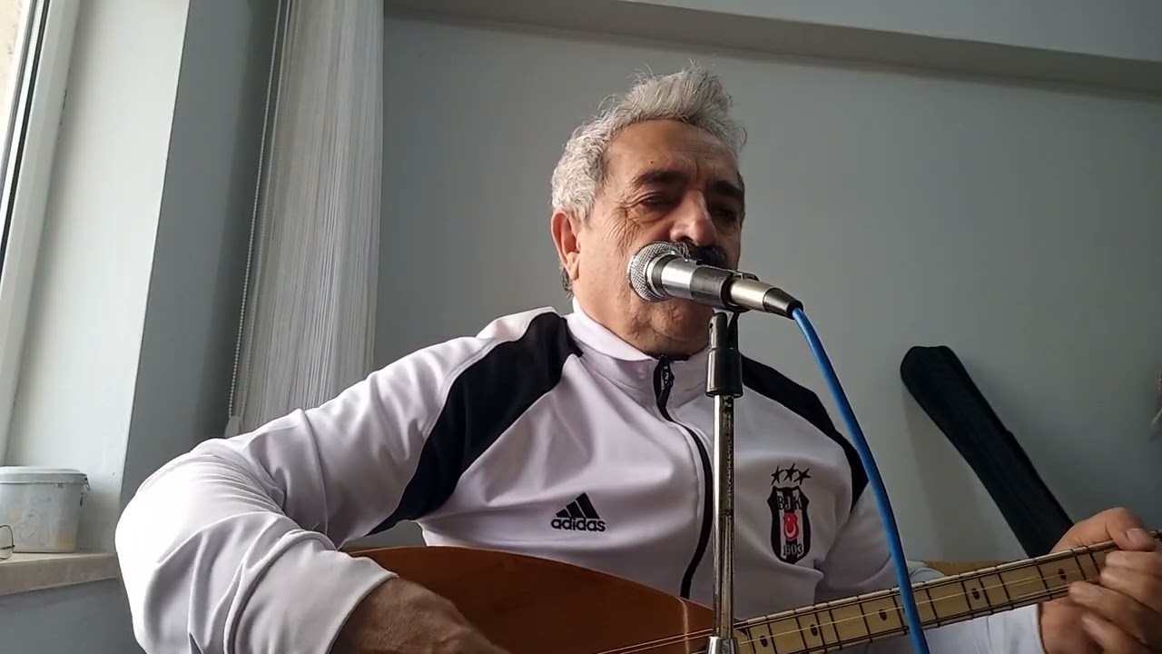 Selam bu Eseri yazan musa cana