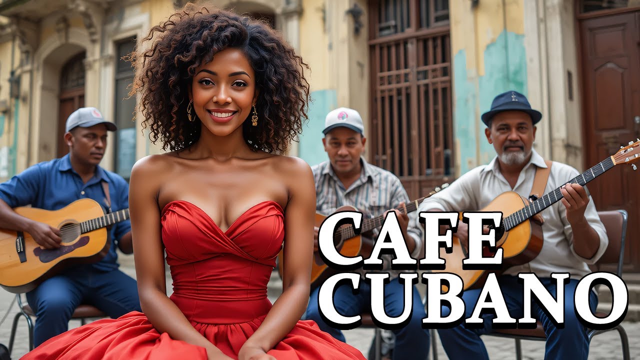 Cuban Soul Nights 🌙 Havana Spirit &ndash; Classic Cuban Soul & Latin Jazz