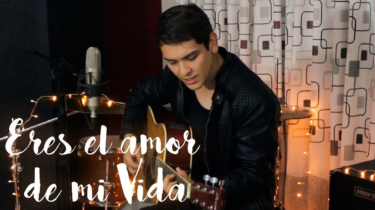 Edgar Rojas - 