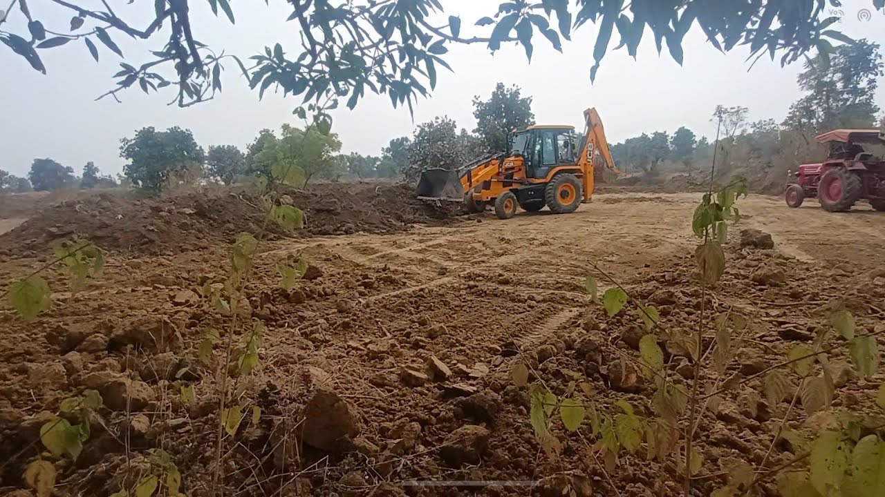 अपना खेत बनवाने में क्या क्या करना पड़ता है 👉🌾🥹