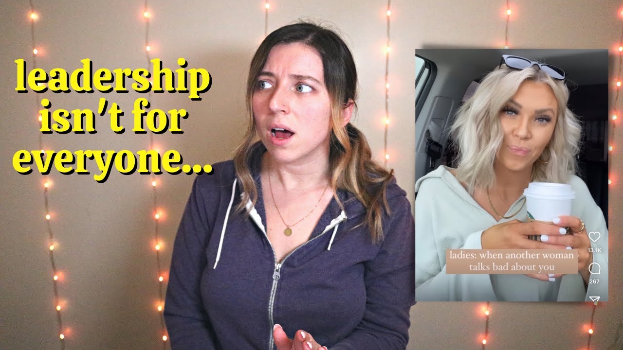 WHY BRITTANY DAWN'S INSTAGRAM CONCERNS ME AS A CHRISTIAN