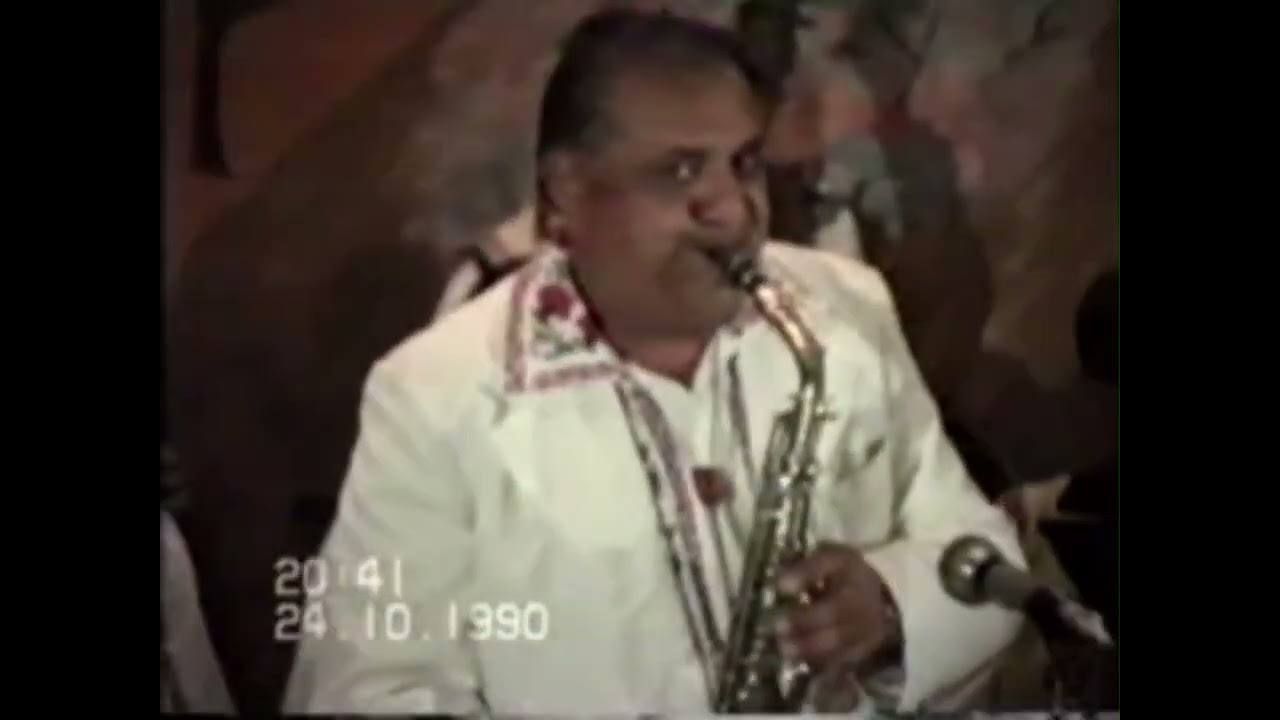 Viorel Bălan program instrumental