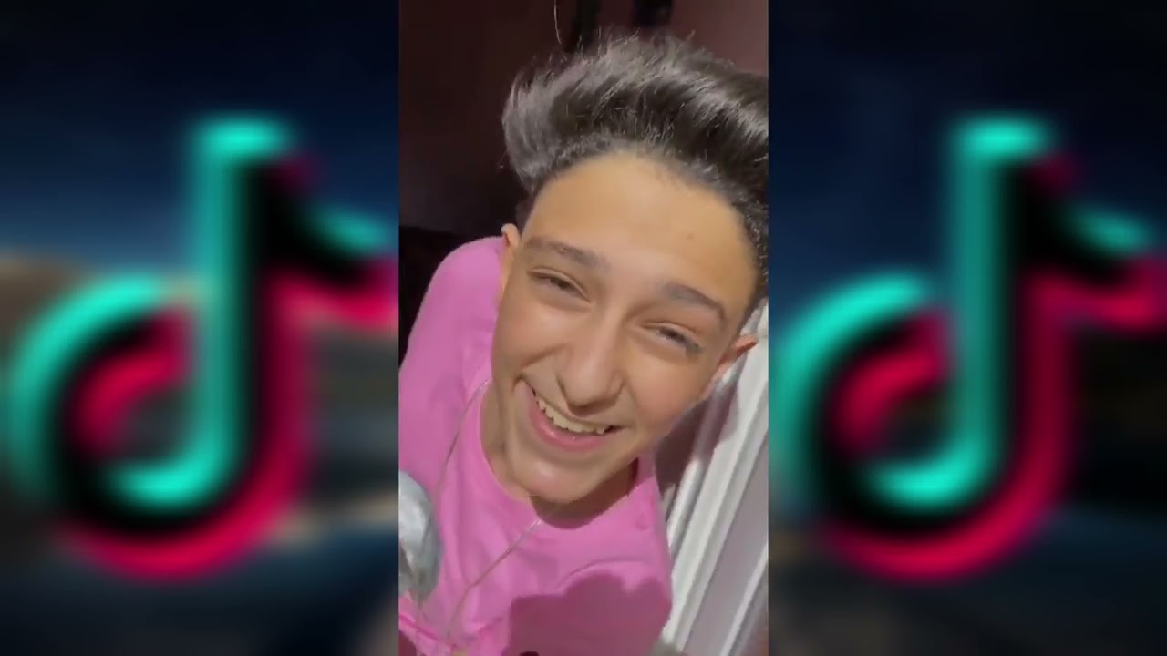 اجمل فيديوهات سامر المدني على تيك توك روعة لايفوتكم ✨ | Tik Tok Max