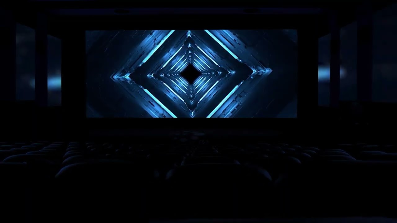 P&otilde;hjamaade esimene ICE Theaters&reg; kinosaal kutsub kinoelamusele!