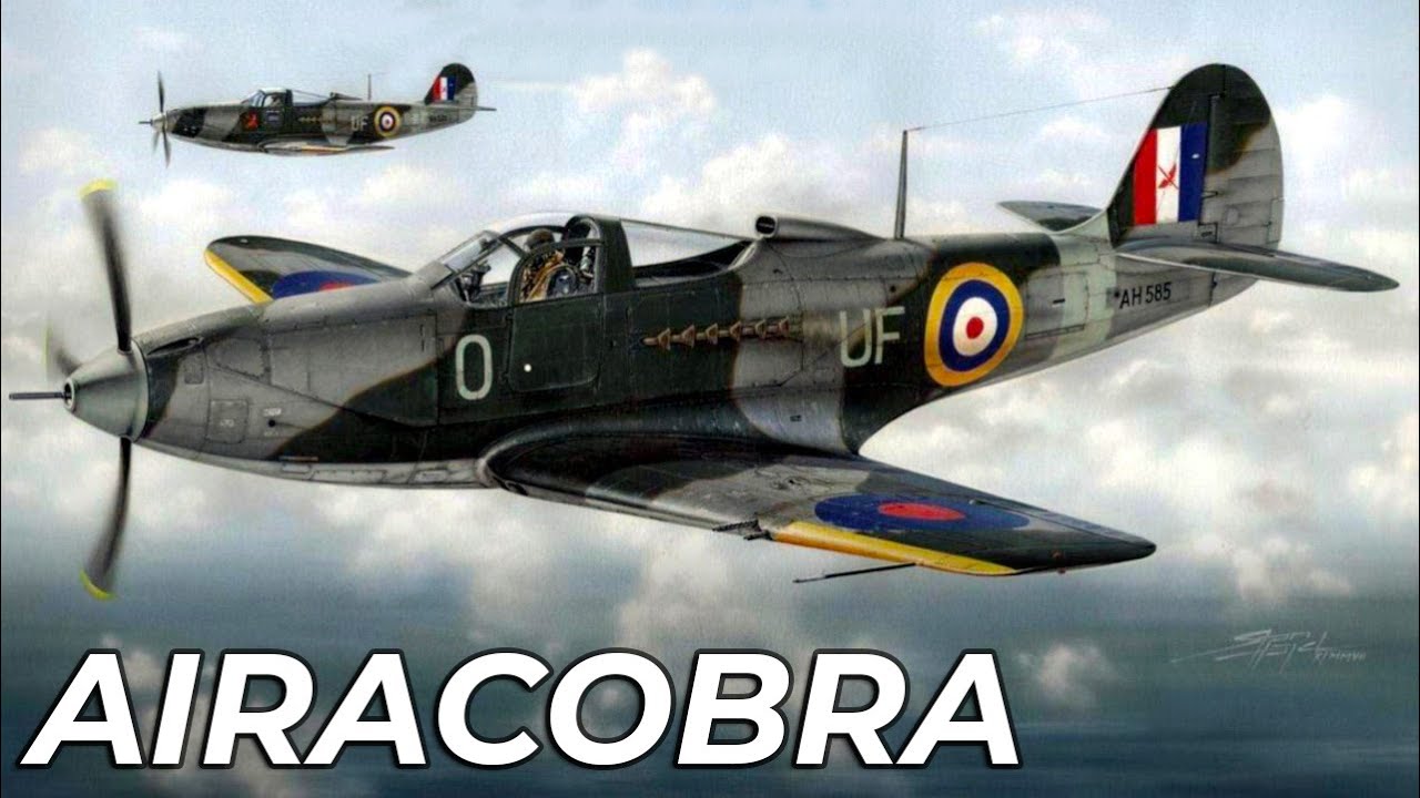 P-39 - 