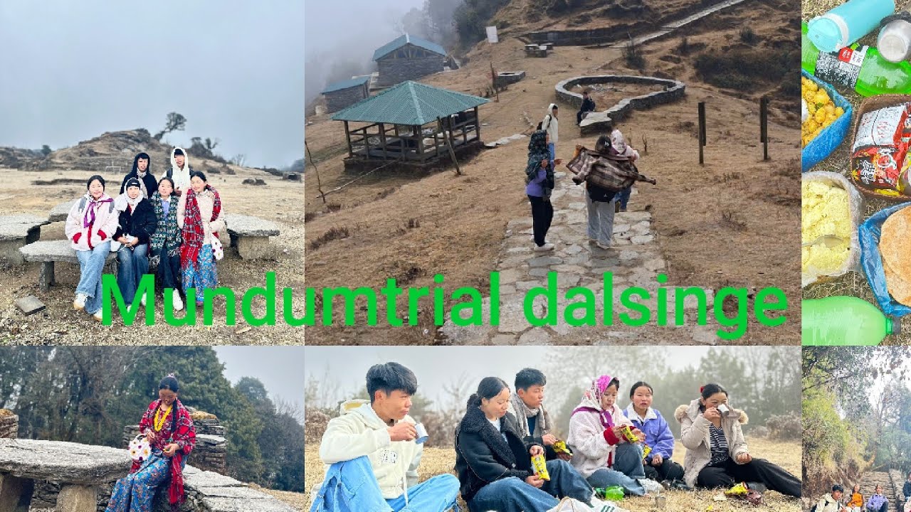Jati gayani kahile napugne jati gayo tetinai jana man lagne thau👌👌