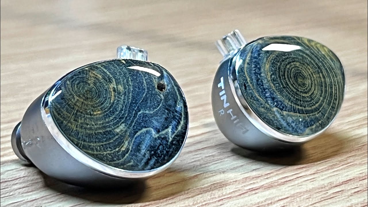 TINHIFI T6 1 Planar + 1 Dynamic Driver