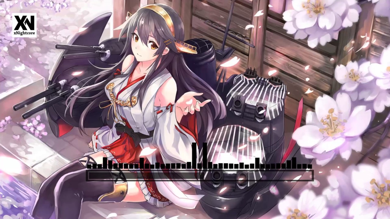 XNightcore | Youth - Nightcore