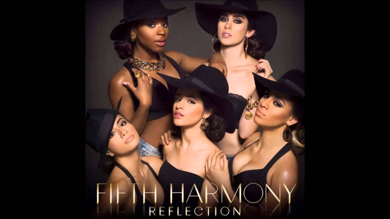 Fifth Harmony - Brave Honest Beautiful (feat. Meghan Trainor) HQ Audio