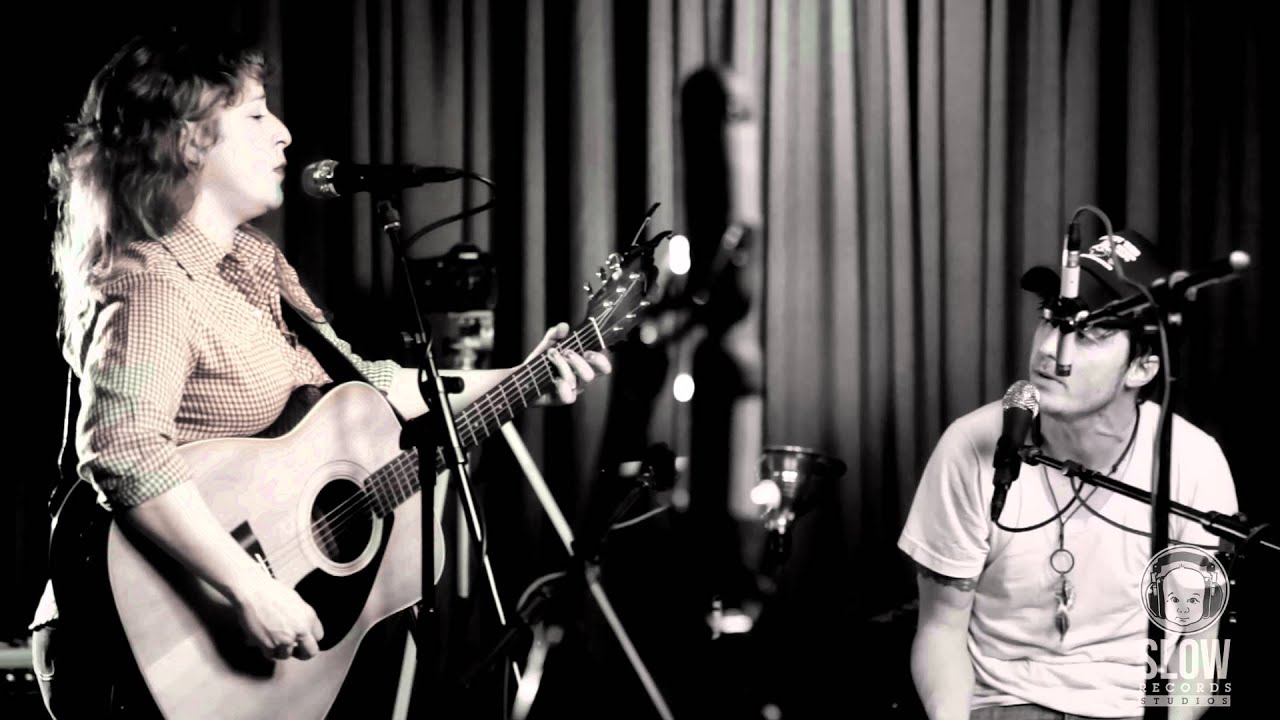SHOVELS AND ROPE // MAGDELINA