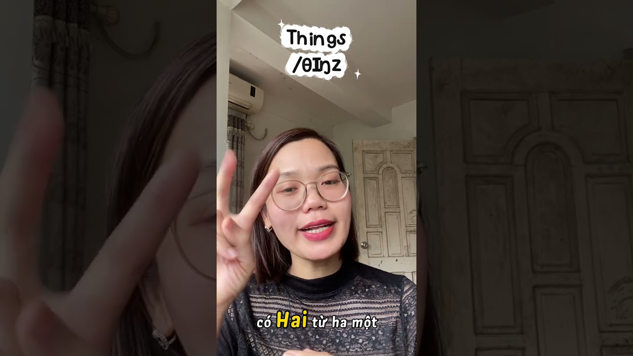 W6-D3: Clearn Up Học Từ Đơn