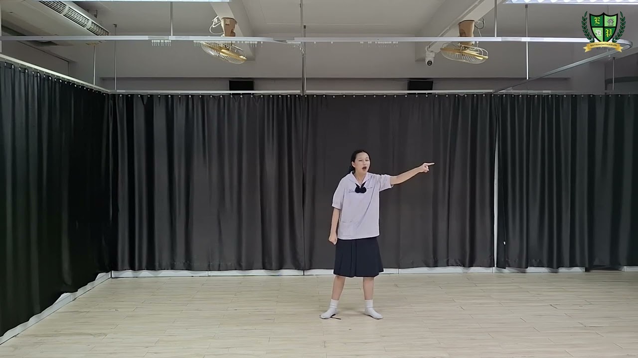 รองชนะเลิศอันดับ 2!! Storytelling เรื่อง 