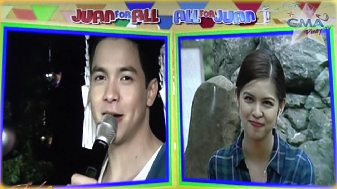 Alden & Maine -JOKES, DUBSMASH, KILIGAN - 21st WEEKSARY ALDUB - Dec 10, 2015