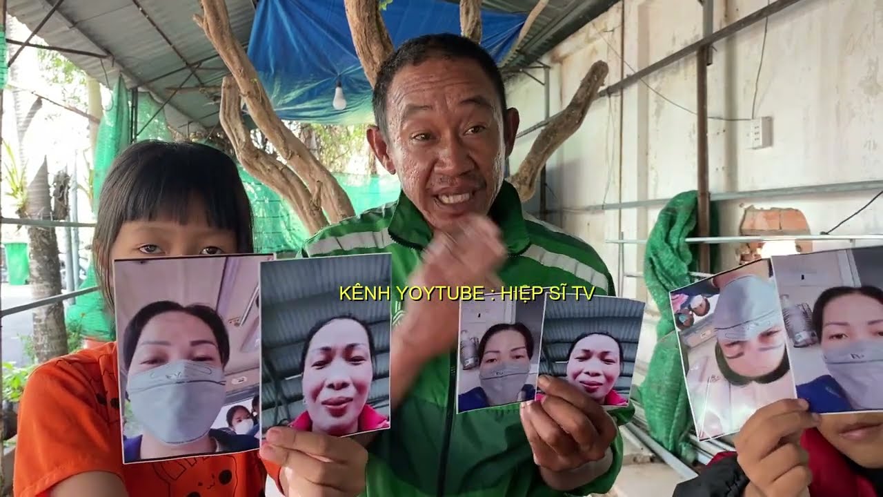 chuyện vợ chồng